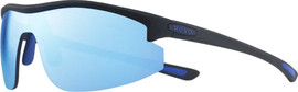 REVO משקפי שמש פולרייזד ריבו דגם SHADOW BLUE WATER