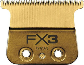 BaByliss PRO סכין לבייביליס פרו FX3 פיניש BabylissPro FX703G
