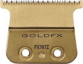 BaByliss PRO סכין בייביליס פרו - GoldFX FX707Z