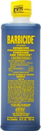 Barbicide חומר חיטוי BARBICIDE - 0.5L