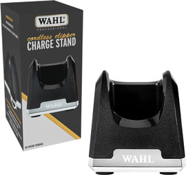 WAHL מעמד טעינה למכונות תספורת וואל - 3801 מקורי