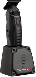 BaByliss PRO מעמד טעינה מקורי פיניש - FX726 Lo Pro Charging base