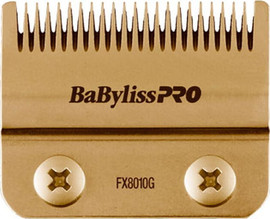 BaByliss PRO סכין פייד -Babyliss Pro FX8010G