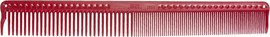 JRL סט מסרקי ברבר - JRL Barber Comb Set