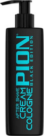 PION קרם אפטר שייב - PION CREAM COLOGNE TURQUOISE