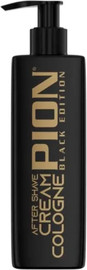 PION קרם אפטר שייב - PION CREAM COLOGNE GOLD