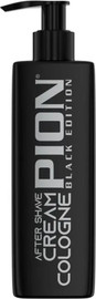 PION קרם אפטר שייב - PION CREAM COLOGNE SILVER