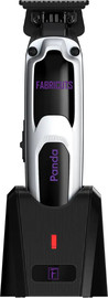 Fabricuts מכונת פיניש Fabricuts Panda FC-900T