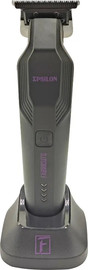 Fabricuts מכונת פיניש Fabricuts Epsilon FC-740T BLACK