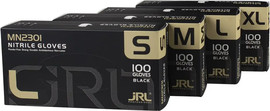 JRL כפפות ניטריל מקצועיות JRL מידה S