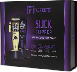 Fabricuts מכונת תספורת Fabricuts Slick FC-110C + Black