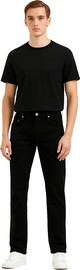 Calvin Klein ג'ינס Calvin Klein לגברים גזרת Straight Fit