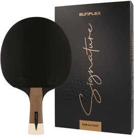 SUNFLEX מחבט טניס שולחן SUNFLEX SIGNATURE XONOX