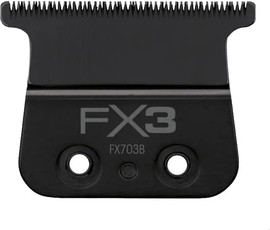 BaByliss PRO סכין למכונת פיניש - BABYLISS FX3 FX703B