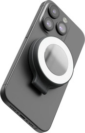 SHIFTCAM Shiftcam SnapPocket Light תאורה מגנטית לצילום בסמארטפון בחר צבע שחור