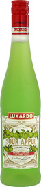 LUXARDO ליקר לוקסרדו תפוח חמוץ 700 מ''ל / Luxardo Sour Apple