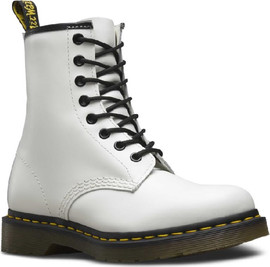 Dr. Martens נעלי אופנה ד"ר מרטינז Dr martens Dr Martens 1460 8 EYE BOOT נעלי אופנה