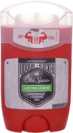 אולד ספייס דאודורנט סטיק LASTING LEGEND