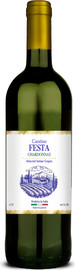 CANTINE FESTA פאסטה שרדונה 750 מל כשר