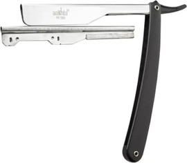 aashta PR1922 razor - ידית לתער מסילה