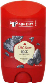 אולד ספייס דאודורנט סטיק ROCK