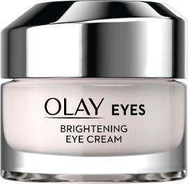 OLAY קרם עיניים מבהיר