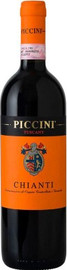 PICCINI פיצ'יני קיאנטי כתום 750 מל / Piccini Chianti