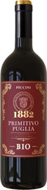 PICCINI פיצ'יני 1882 פרימיטיבו פוליה 750 מל