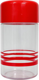 COSMOPLAST מלחיה אדומה גליל קפיץ אטלקי -המקורית