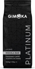 Gimoka Gimoka Platinum