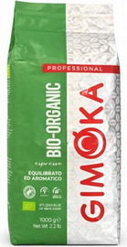 Gimoka Gimoka bio / פולי קפה גימוקה ביו אורגני