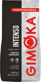 Gimoka INTENSO 1000G /אינטנסו