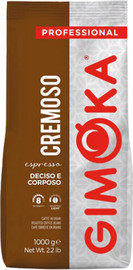Gimoka CREMOSO 1000G/קרמוסו
