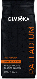 Gimoka Gimoka Palladium Arabica 100% גימוקה פלדיום