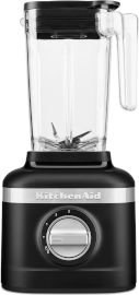 KitchenAid בלנדר מקצועי 1.4 ליטר KitchenAid קיטשן אייד K150 5KSB1325EBK שחור מט