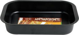 Leber תבנית לזניה מלבנית בינונית 22X30X6