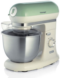 Ariete מיקסר מעוצב Ariete אריאטה 1588 ירוק