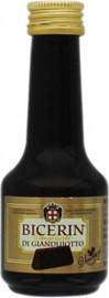 BICERIN ביצ'רין ליקר שוקולד 50 מל / Bicerin liqueur