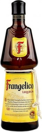 FRANGELICO ליקר פרנגליקו 700 מ''ל / Frangelico