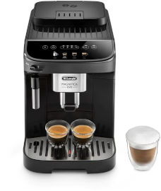 Delonghi מכונת קפה אוטומטית DeLonghi דלונגי Magnifica Evo ECAM 290.21.B