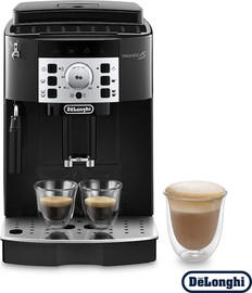 Delonghi מכונת קפה אוטומטית De’Longhi Magnifica S ECAM22.112