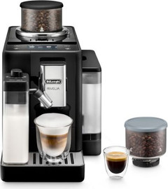 Delonghi מכונת קפה אוטומטית DELONGHI דלונגי דגם EXAM440.55