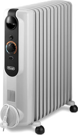 Delonghi רדיאטור ‏12 ‏צלעות   TRRSE1225