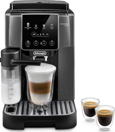 Delonghi מכונת קפה אוטומטית DeLonghi *עודפי מלאי* דלונגי EACM220.61.GB - עודפי מלאי