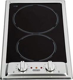 Delonghi כיריים דומינו 29 ס"מ DeLonghi דלונגי NDC21