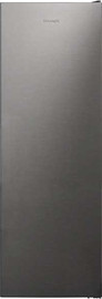 Delonghi מקפיא 7 תאים 274 ליטר Delonghi DLF392X כסוף