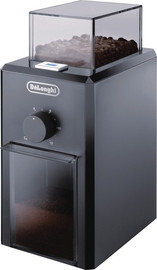 Delonghi מטחנת קפה מקצועית DeLonghi דלונגי KG79