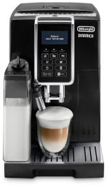 Delonghi מכונת קפה אוטומטית DeLonghi דלונגי Dinamica ECAM350.55.B