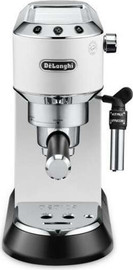 Delonghi מכונת קפה ec685WH לבן