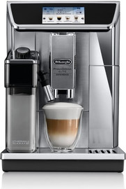 Delonghi מכונת אספרסו אוטומטית DeLonghi דלונגי ECAM650.85.MS